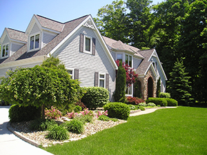 Landscapers and Lawncare Services in Pampa, TX