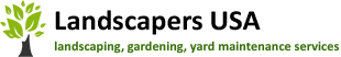 Pampa Landscapers